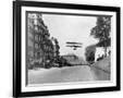 Gramercy Black