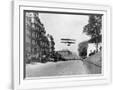 Gramercy White