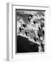 Biplanes, C1917-null-Framed Photographic Print