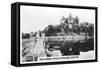 Bir Singh Deo's Palace, Datia, India, C1925-null-Framed Stretched Canvas