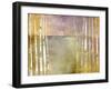 Birch 3-Maeve Harris-Framed Giclee Print