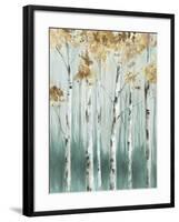 Birch Ale III-Eva Watts-Framed Art Print