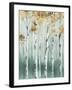 Birch Ale III-Eva Watts-Framed Art Print