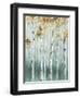 Birch Ale III-Eva Watts-Framed Art Print