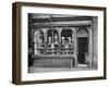 Birch Birch and Co, London, 1926-1927-McLeish-Framed Giclee Print