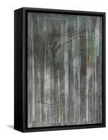 Birch Forest Abstracts II-Jodi Fuchs-Framed Stretched Canvas
