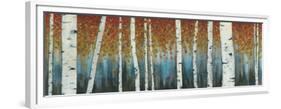 Birch Haven-W^ Blake-Framed Giclee Print