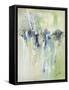 Birch Reflections I-Michele Gort-Framed Stretched Canvas