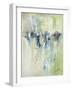 Birch Reflections I-Michele Gort-Framed Art Print