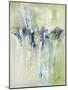 Birch Reflections I-Michele Gort-Mounted Art Print