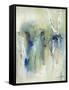 Birch Reflections II-Michele Gort-Framed Stretched Canvas