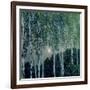 Birch Trees-Aleksandr Jakovlevic Golovin-Framed Giclee Print