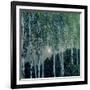 Birch Trees-Aleksandr Jakovlevic Golovin-Framed Giclee Print