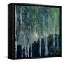 Birch Trees-Aleksandr Jakovlevic Golovin-Framed Stretched Canvas