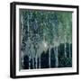 Birch Trees-Aleksandr Jakovlevic Golovin-Framed Giclee Print