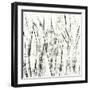 Birches II-Sharon Gordon-Framed Premium Giclee Print