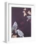 Bird 1-Design Fabrikken-Framed Art Print
