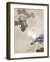 Bird 3-Design Fabrikken-Framed Art Print