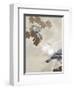 Bird 3-Design Fabrikken-Framed Art Print