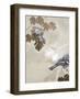 Bird 3-Design Fabrikken-Framed Art Print