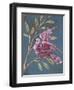 Bird and Branch-William de Morgan-Framed Giclee Print