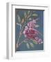 Bird and Branch-William de Morgan-Framed Giclee Print