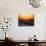 Bird at Sunset-Josh Adamski-Photographic Print displayed on a wall