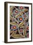 Bird & Blooms-Karla Gerard-Framed Premium Giclee Print