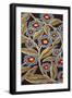 Bird & Blooms-Karla Gerard-Framed Premium Giclee Print