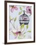 Bird Cage I-Sandra Jacobs-Framed Giclee Print