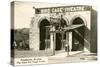 Bird Cage Theatre, Tombstone, Arizona-null-Stretched Canvas