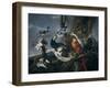 Bird Concert, 1661-Jan Fyt-Framed Giclee Print