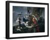 Bird Concert, 1661-Jan Fyt-Framed Giclee Print