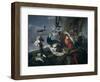 Bird Concert, 1661-Jan Fyt-Framed Giclee Print