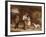 Bird-Egging, 1844-David Gilmour Blythe-Framed Giclee Print