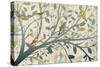 Bird Garden-Piper Ballantyne-Stretched Canvas