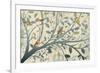 Bird Garden-Piper Ballantyne-Framed Premium Giclee Print