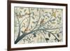 Bird Garden-Piper Ballantyne-Framed Premium Giclee Print