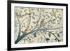 Bird Garden-Piper Ballantyne-Framed Premium Giclee Print