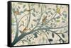 Bird Garden-Piper Ballantyne-Framed Stretched Canvas