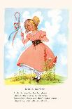 Little Bo Peep-Bird & Haumann-Art Print