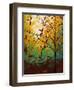 Bird Haven-Megan Aroon Duncanson-Framed Art Print