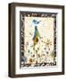 Bird House 1-Megan Aroon Duncanson-Framed Giclee Print