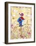 Bird House 4-Megan Aroon Duncanson-Framed Giclee Print