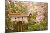 Bird House I-Philip Clayton-thompson-Mounted Photographic Print