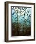 Bird House-Megan Aroon Duncanson-Framed Art Print