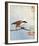 Bird III-Kareem Rizk-Framed Giclee Print