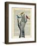 Bird in the Hand-Marion Mcconaghie-Framed Art Print