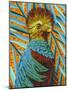 Bird in the Tropics I-Carolee Vitaletti-Mounted Art Print