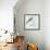 Bird Inspiration III-Irina Trzaskos Studio-Framed Giclee Print displayed on a wall